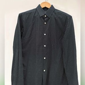 Hugo Boss Slim-Fit Shirt Cotton